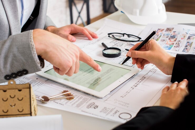 Check-list de Inspeção de Imóvel para Locação: Garanta uma Locação Segura e Sem Surpresas
