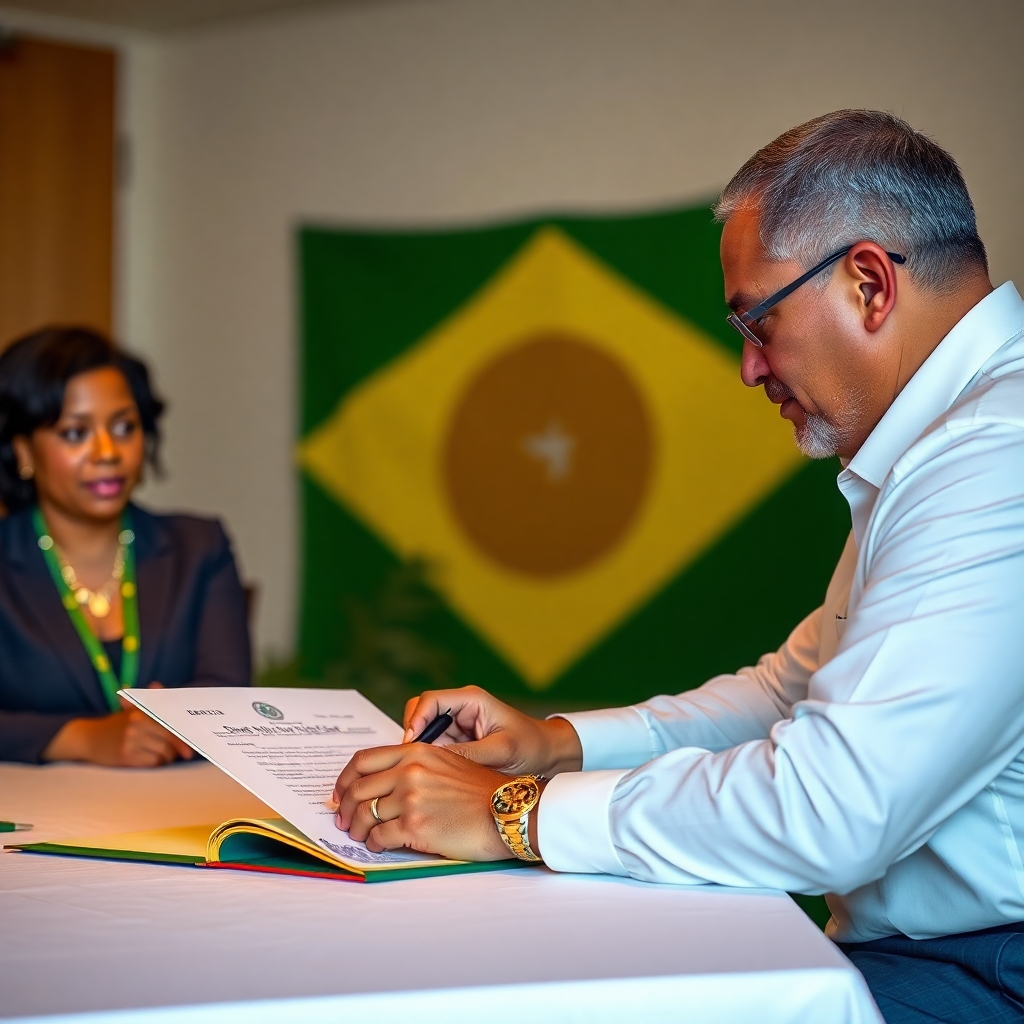 Prefeitura de BH dá mais um passo importante para ampliar o acesso à moradia na capital