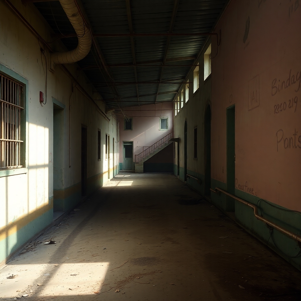 Prefeitura de BH Intensifica Medidas para Aproveitamento de Imóveis Abandonados