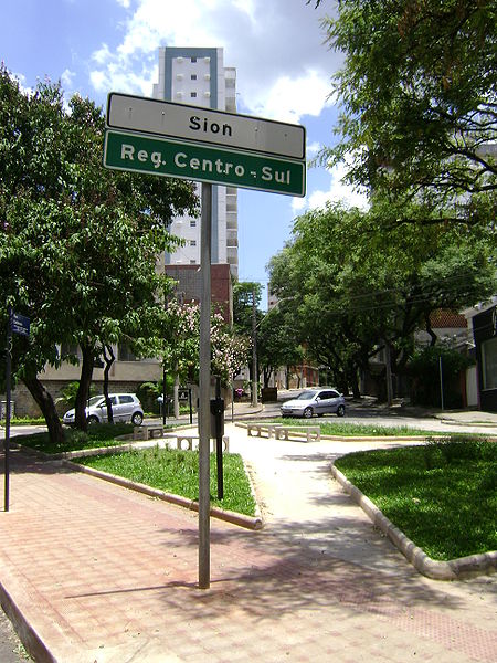 Centro-Sul de BH: O Topo do Ranking das Altas Taxas de Condomínio